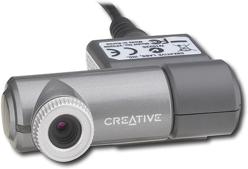 creative labs vf0400 webcam driver download